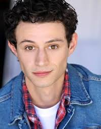 JERSEY BOYS Playbill 2024 by actofct