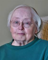 Obituary information for Mildred "Ione" Anderson