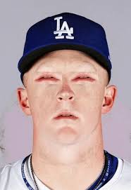 Goodbye Dustin Mays. Thank you : r/Dodgers