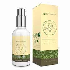 Our pure, organic hair oil gives you stronger, longer, soft hair. Amazon Com Natural Hair Growth Oil With Caffeine And Biotin Hair Growth Oil For Stronger Thicker Longer Hair 1 7 Oz Beauty