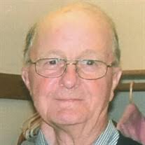 Stanley Meyer Obituary October 28, 2021