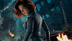 A film about natasha romanoff in her quests between the films civil war and infinity war. Marvel Confirms Black Widow Film Won T Be Rated R