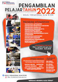 Kolej Vokasional Slim River