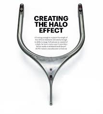 Except for the halo one of the more obvious changes for the 2018 season is the slightly cut sharkfin. How To Make An F1 Halo Federation Internationale De L Automobile
