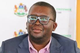 Inaction of MMC for Environmental Management in Emfuleni Local Municipality