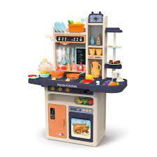 At its most basic, cooking means applying heat to food. 93 5cm Cooking Game Pretend Play B O Spray Water Set Toy Kitchen With Music Light Buy Set Toy Kitchen Kids Kitchen Set Toy Kitchen Toys Product On Alibaba Com