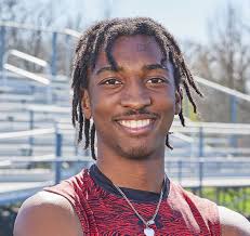 2024 All-BCR boys cross country team