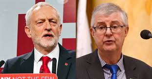 Add a bio, trivia, and more. Mark Drakeford The Canary