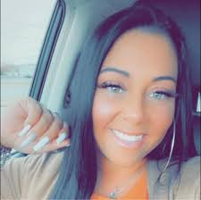 Amanda Burlison in people