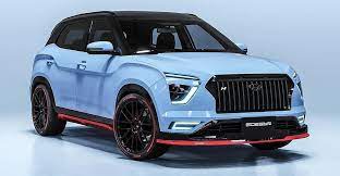 It is manufactured by beijing hyundai, hyundai india, hyundai brazil, hyundai rus, and also assembled by kits in algeria. High Performance Hyundai Creta N What It Ll Look Like