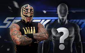 Injured Wwe Superstar Can T Wait To Face Rey Mysterio Wwe Superstars Wwe Wrestling News