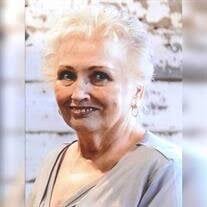 Carol A Sweger Obituary