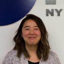 KRB Podcast: Ester Fang