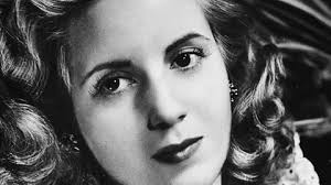 The gruesome, untold story of Eva Peron's lobotomy