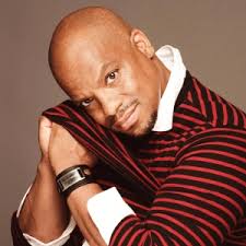 Brian McKnight (Actor): Credits, Bio, News & More