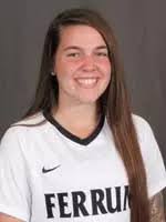 2019 Women's Soccer Roster