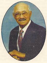 Melvin McIntosh Sr. (1912-2004)