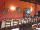 AGRITURISMO IL CAMPO, Lesignano de' Bagni - Restaurant Reviews ...