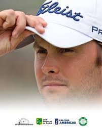 Honor, GANADOR🏆! Davis Lamb🇺🇸 recibió el trofeo del Inter Rapidísimo  Golf Championship en el 'green' del hoyo 18⛳️, en el Club El Rincón de  Cajicá📍. Gracias por esta semana. #PGATOURAmericas #InterRapidisimoGC  #Fedegolf #