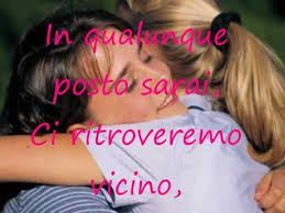 Laura Pausini Quando L Amicizia Testo Youtube Youtube Canzoni Buongiorno Immagini