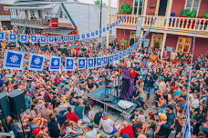Le Festif Baie-St-Paul 2026