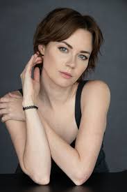 Amber Stonebraker's Instagram, Twitter & Facebook