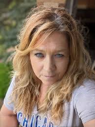 Christina Arndt's Instagram, Twitter & Facebook