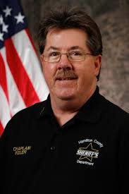 Hamilton County Sheriff's Chaplaincy