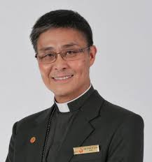 Presidents' greetings 2022