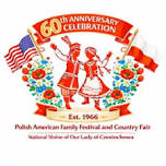 60th Annual Polish-American Family Festival & Country Fair