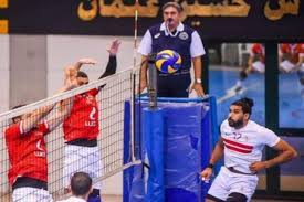 هنأت اللجنة المكلفة بإدارة نادي الزمالك برئاسة الكابتن حسين لبيب، الدكتور أشرف صبحي وزير الشباب والرياضة واللجنة الأوليمبية. ÙƒØ±Ø© Ø·Ø§Ø¦Ø±Ø© Ø§Ù„Ø²Ù…Ø§Ù„Ùƒ ÙŠÙÙˆØ² Ø¹Ù„ÙŠ Ø§Ù„Ø£Ù‡Ù„ÙŠ ÙÙŠ Ø®ØªØ§Ù… Ø§Ù„Ø¯ÙˆØ±ÙŠ ÙŠÙ„Ø§ÙƒÙˆØ±Ø©