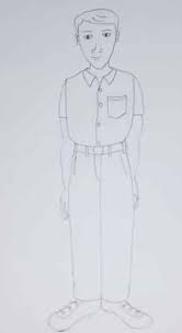 Arti tes psikotes menggambar rumah. Cara Menjawab Soal Psikotes Gambar Beserta Tips Dan Penjelasannya Abi Awam Bicara