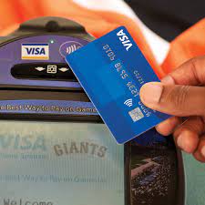 Has your debit card number been used maliciously before? Issuer Card Issuers Information Visa
