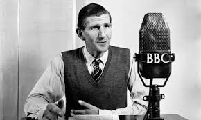 Presenters alternate the weekend shifts. 88 Years Ago Today Bbc Announced That There Was No News And Played Piano Music Instead