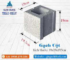 GẠCH BLOCK GIÁ RẺ, GẠCH KHÔNG NUNG GIÁ RẺ