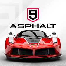 The structure of this article may be slightly different from the usual writing, i will focus on comparing asphalt 8 . Asphalt 9 Legends Mod Apk Unbegrenzt Geld Fur Android