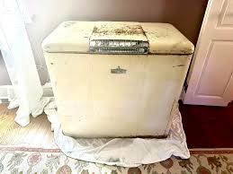 Image result for Bermuda Pink 1958 Kelvinator