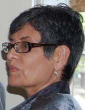 Obituary information for Adela Vargas