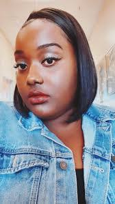 Lashae Johnson's Instagram, Twitter & Facebook