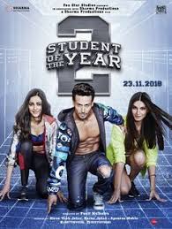 Student Of The Year 2 Movie 2019 Full Movies Download Hindi Movies Online Download Movies