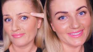The major risks with eyebrow tinting are allergic reactions and infections; Diy Eyebrow Tinting Using Refectocil Hair Dye Youtube