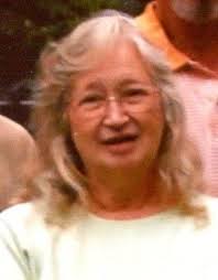 Helen Hamm Obituary (1940