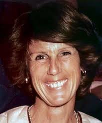 Patricia Hanson Obituary (1942