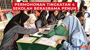 Anda berminat memohon kemasukan ke sbp terbaik di menerusi makluman portal rasmi kpm, permohonan kemasukan ke tingkatan 1 2019 untuk pelajar yang menunggu keputusan upsr 2019 akan dibuka. Permohonan Kemasukan Tingkatan 4 Sekolah Berasrama Penuh