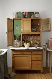hoosier cabinets