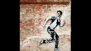 Freeart provides free small art prints and posters of millions of images! Street Art Brick Wall Animation Youtube
