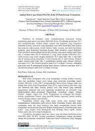 Check spelling or type a new query. Top Pdf Soal Dan Pembahasan Termokimia Kelas Xi 123dok Com