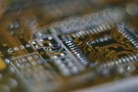 They use electronic conduction in the solid state as opposed to the thermionic emission in a high vacuum. The Semiconductor Industry Is Where Politics Gets Real For Taiwan The Interpreter