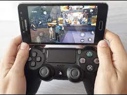 From knives to magical staves. Como Jugar Free Fire Con Mando De Ps4 En Android Youtube