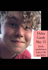 Dylan Kyle Mcgee Death